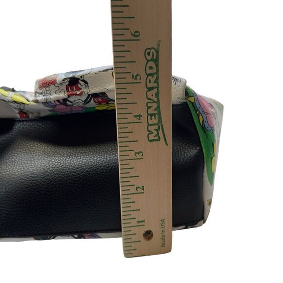 Walt Disney World Mikey Mouse Comic Strip Handbag - Picture 10 of 13